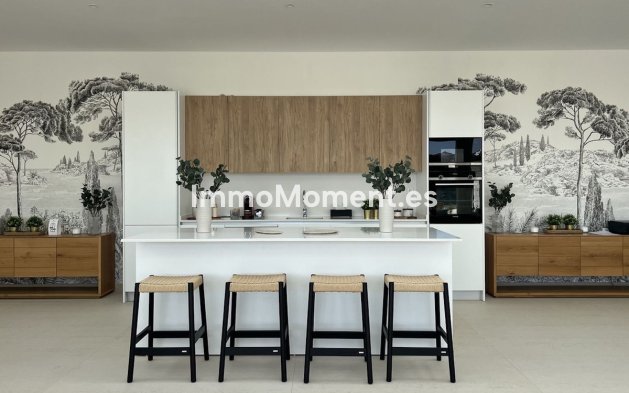 Wiederverkauf - Wohnung - Marbella - Santa Clara