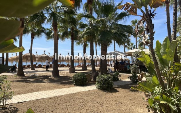 Wiederverkauf - Wohnung - Marbella - Santa Clara