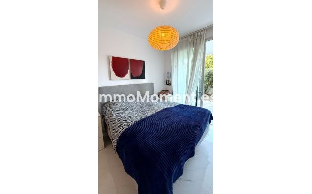 Wiederverkauf - Wohnung - Estepona  - Bel Air