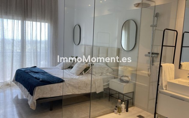 Revente - Appartement - Estepona  - New Golden Mile