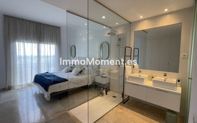 Revente - Appartement - Estepona  - New Golden Mile