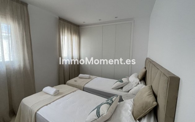 Revente - Appartement - Estepona  - New Golden Mile