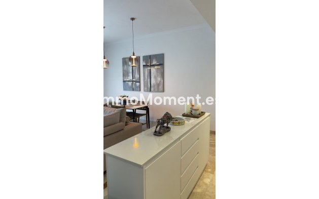 Revente - Appartement - Estepona  - New Golden Mile