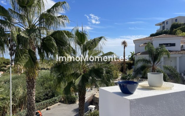 Revente - Appartement - Estepona  - New Golden Mile