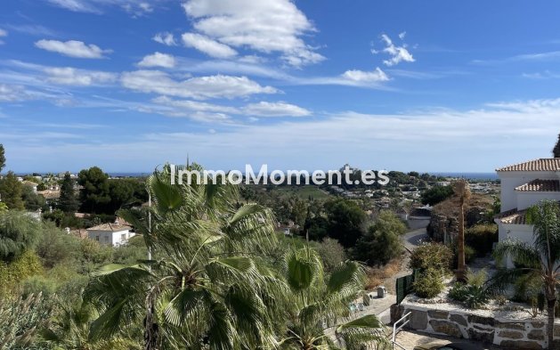Revente - Appartement - Estepona  - New Golden Mile