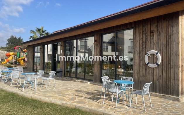 Revente - Appartement - Estepona  - New Golden Mile