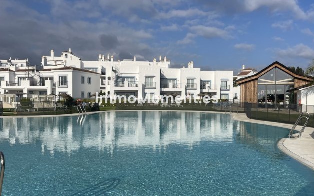 Revente - Appartement - Estepona  - New Golden Mile