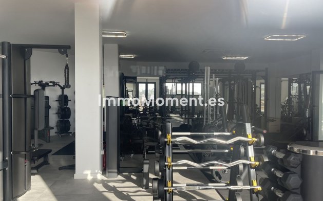 Revente - Appartement - Estepona  - New Golden Mile