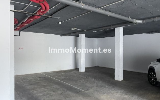 Revente - Appartement - Estepona  - New Golden Mile