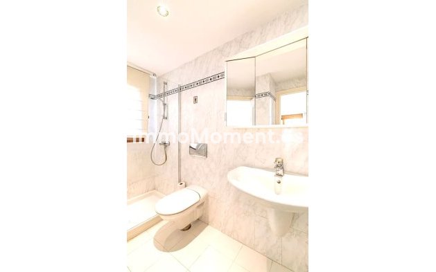 Bestaande woning - Villa - Estepona  - New Golden Mile