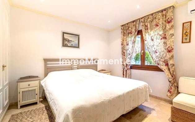 Bestaande woning - Villa - Estepona  - New Golden Mile