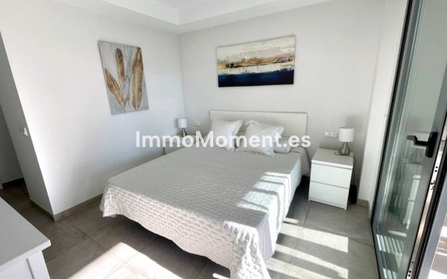 Wiederverkauf - Wohnung - Estepona  - New Golden Mile