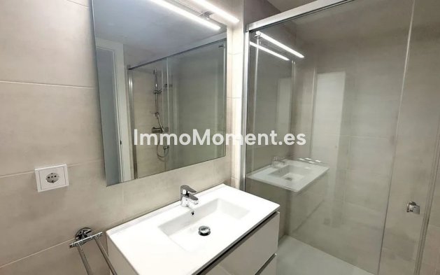 Wiederverkauf - Wohnung - Estepona  - Selwo