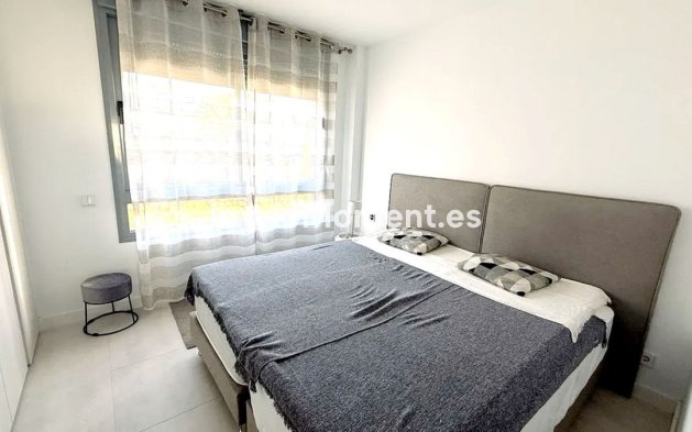 Wiederverkauf - Wohnung - Estepona  - Selwo