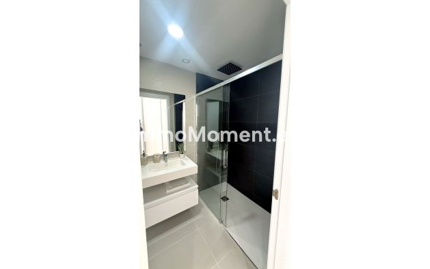 Wiederverkauf - Wohnung - Estepona  - Cancelada