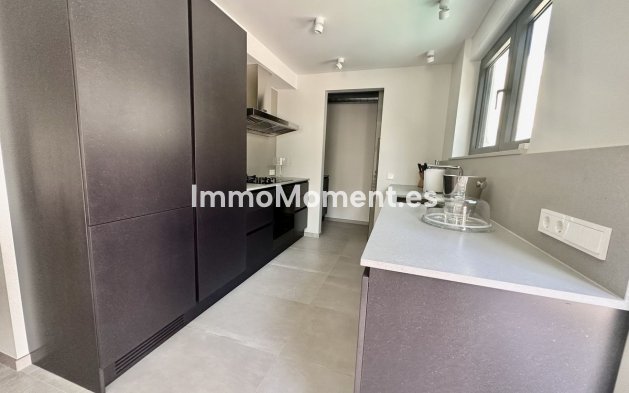 Revente - Villa - Marbella - Puerto Banús