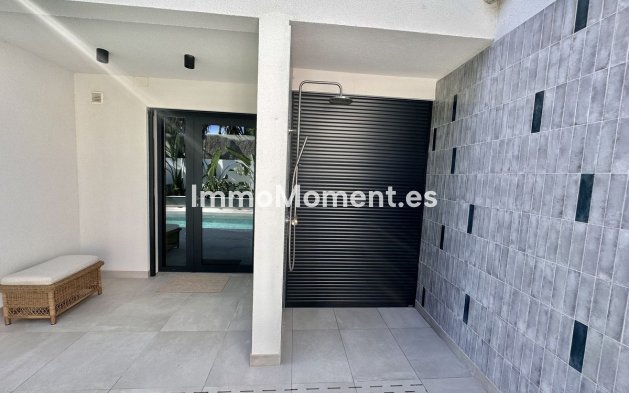Revente - Villa - Marbella - Puerto Banús