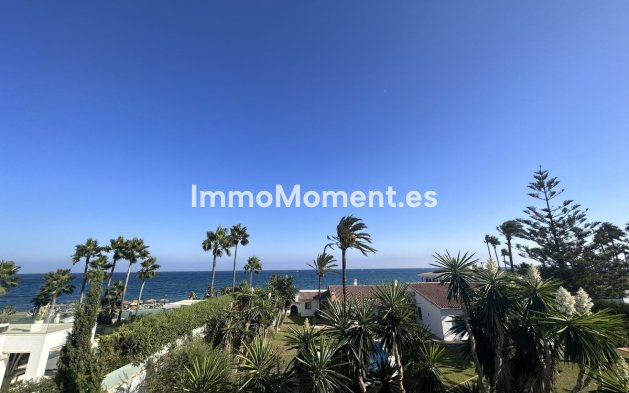 Revente - Villa - Marbella - Puerto Banús