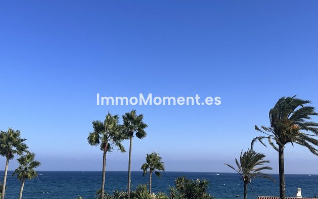Revente - Villa - Marbella - Puerto Banús