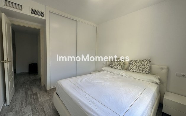 Wiederverkauf - Wohnung - Marbella - The Golden Mile