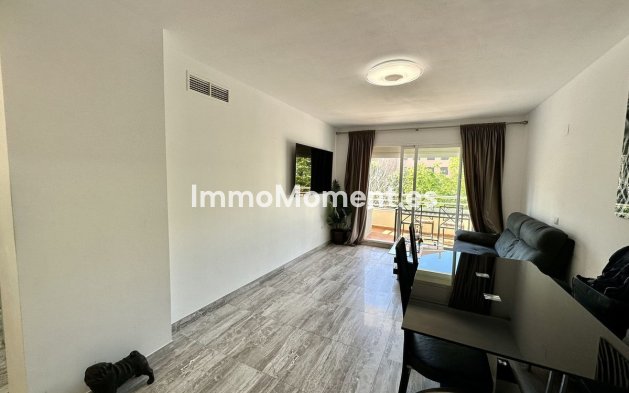 Wiederverkauf - Wohnung - Marbella - The Golden Mile