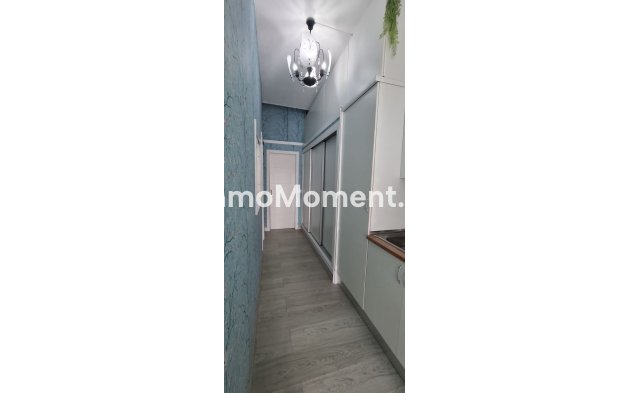 Resale - Apartment - Marbella - Marbella Centro