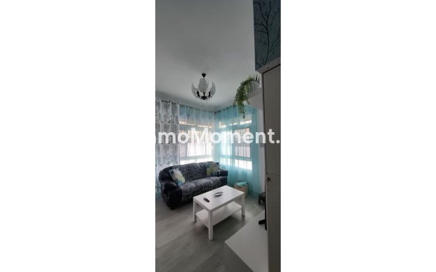 Resale - Apartment - Marbella - Marbella Centro