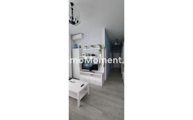 Resale - Apartment - Marbella - Marbella Centro