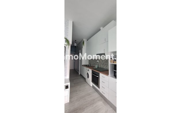 Resale - Apartment - Marbella - Marbella Centro