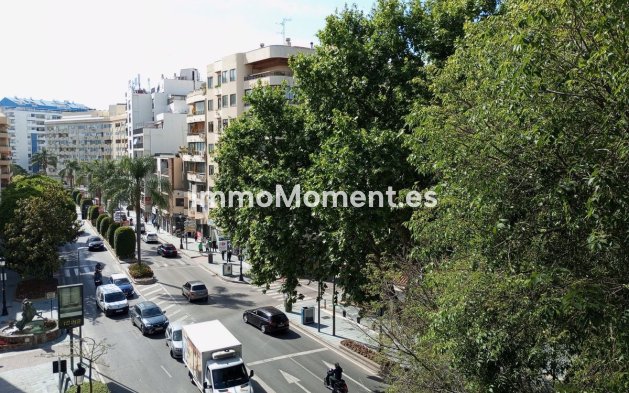 Revente - Appartement - Marbella - Marbella Centro