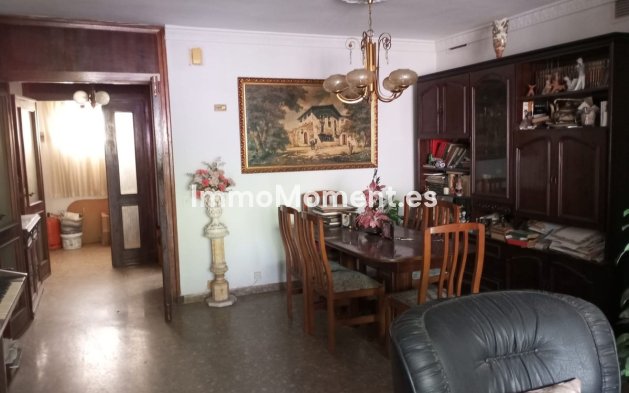 Revente - Appartement - Marbella - Marbella Centro