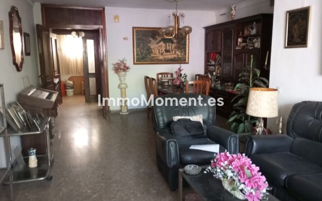 Revente - Appartement - Marbella - Marbella Centro