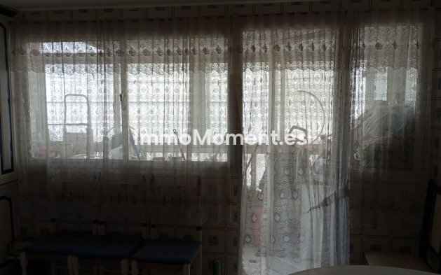 Revente - Appartement - Marbella - Marbella Centro