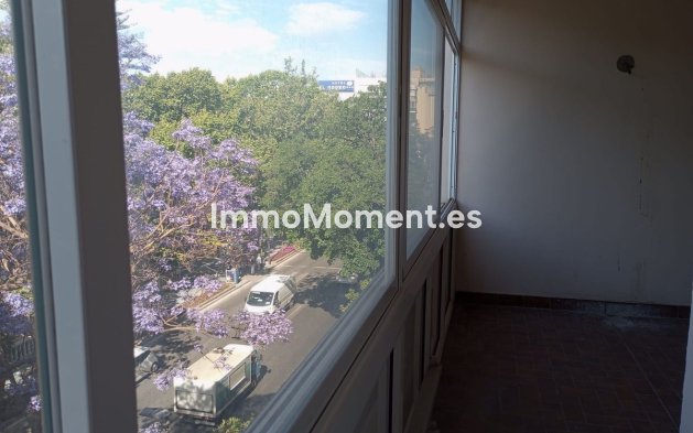 Revente - Appartement - Marbella - Marbella Centro