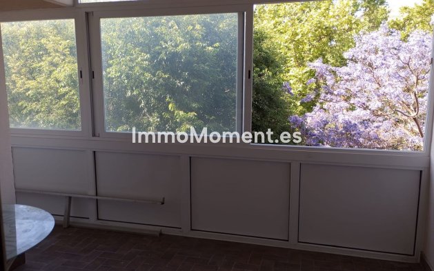 Revente - Appartement - Marbella - Marbella Centro