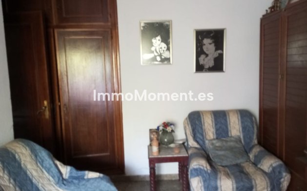 Revente - Appartement - Marbella - Marbella Centro