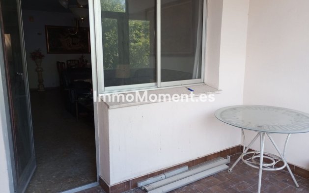 Revente - Appartement - Marbella - Marbella Centro