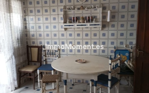 Revente - Appartement - Marbella - Marbella Centro