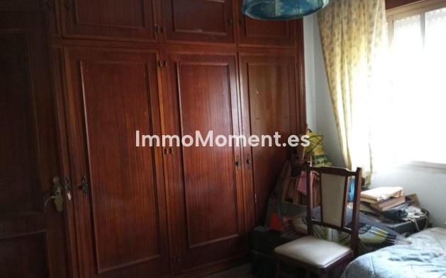 Revente - Appartement - Marbella - Marbella Centro