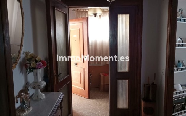 Revente - Appartement - Marbella - Marbella Centro