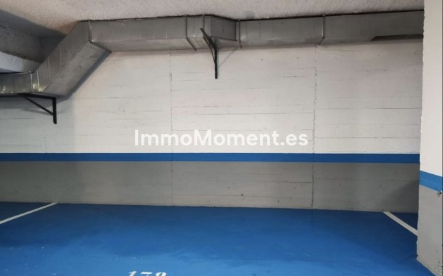 Revente - Appartement - Marbella - Marbella Centro