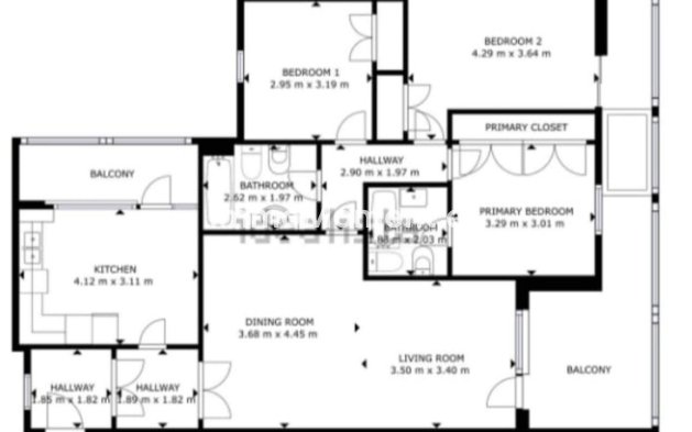 Revente - Appartement - Marbella - Marbella Centro