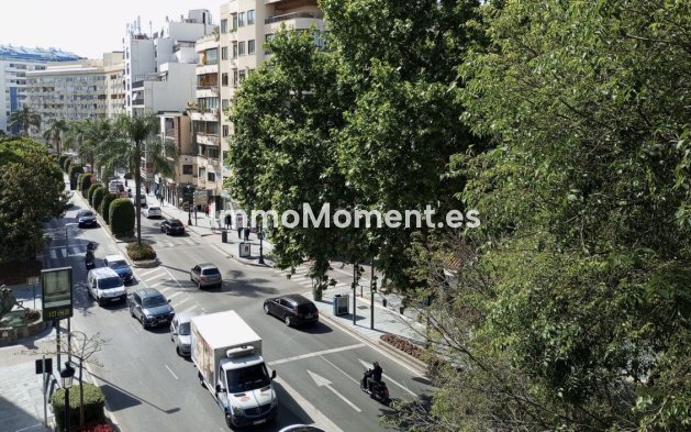 Revente - Appartement - Marbella - Marbella Centro