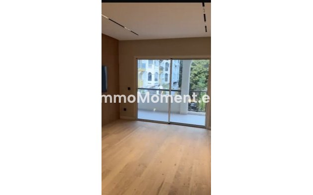 Wiederverkauf - Wohnung - Marbella - Marbella Centro