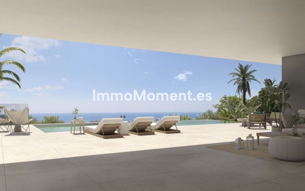 Resale - Villa - Marbella - Elviria