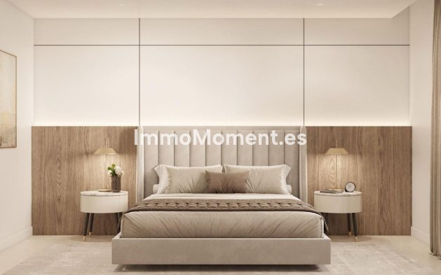 Resale - Villa - Marbella - Elviria