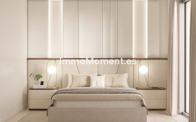 Resale - Villa - Marbella - Elviria