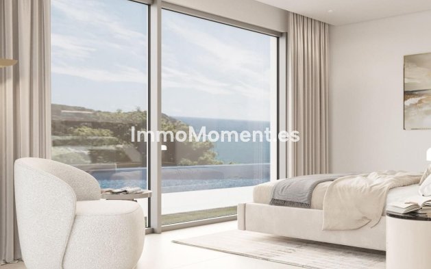 Resale - Villa - Marbella - Elviria