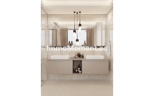 Resale - Villa - Marbella - Elviria