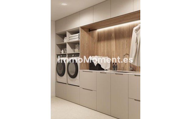 Resale - Villa - Marbella - Elviria